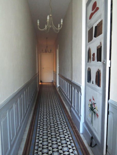 La Pause Doree, Clermont-Ferrand, France