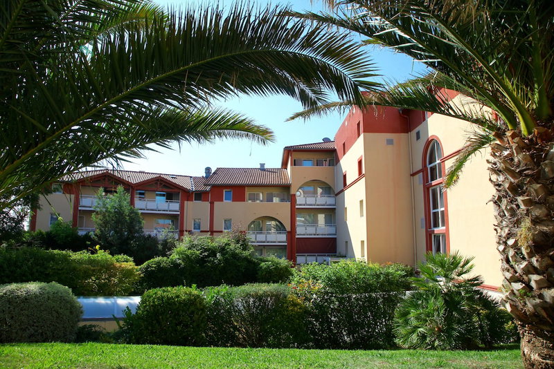 Les Demeures de Borda, Dax, France