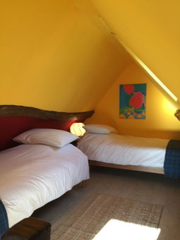 Le Clos Limeray, Limeray, France