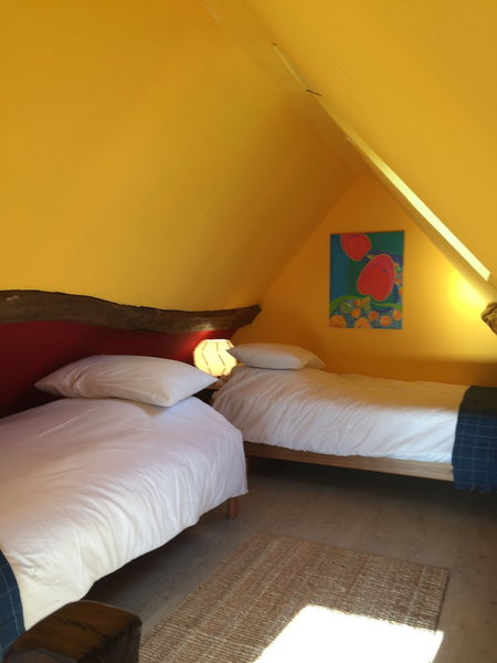 Le Clos Limeray, Limeray, France