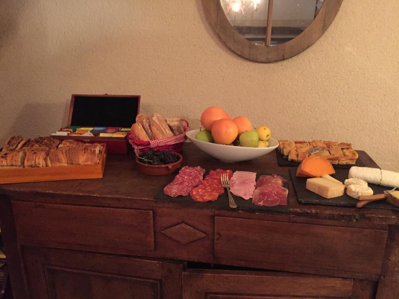 Le Clos Limeray, Limeray, France