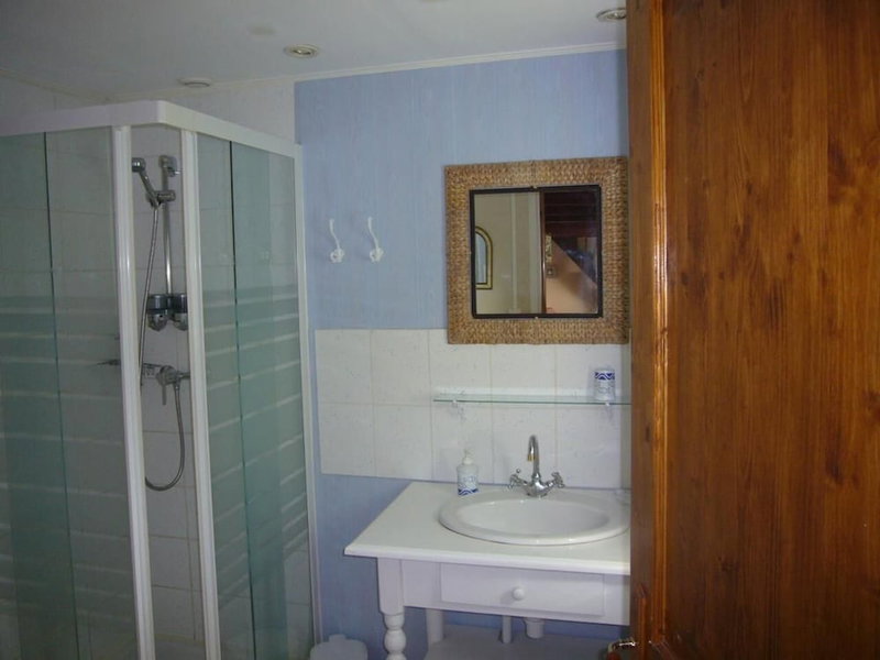 Le Clos Limeray, Limeray, France