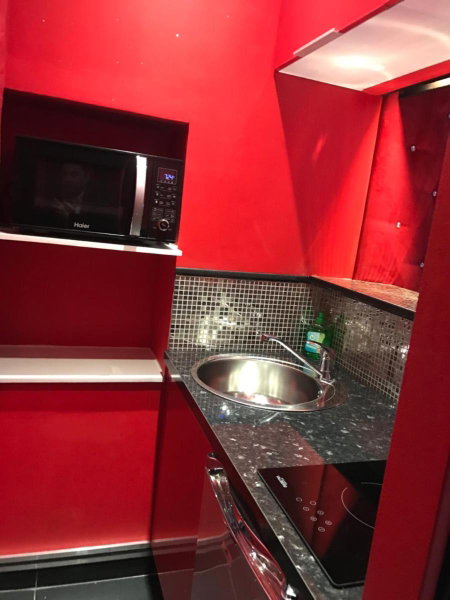 Le Cabaret Vip SPA, Lyon, France