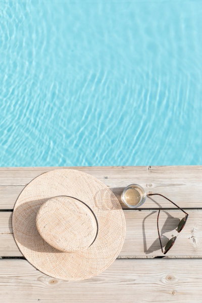 Mas des Herbes Blanches Hôtel & Spa – Relais & Châteaux, Joucas, France