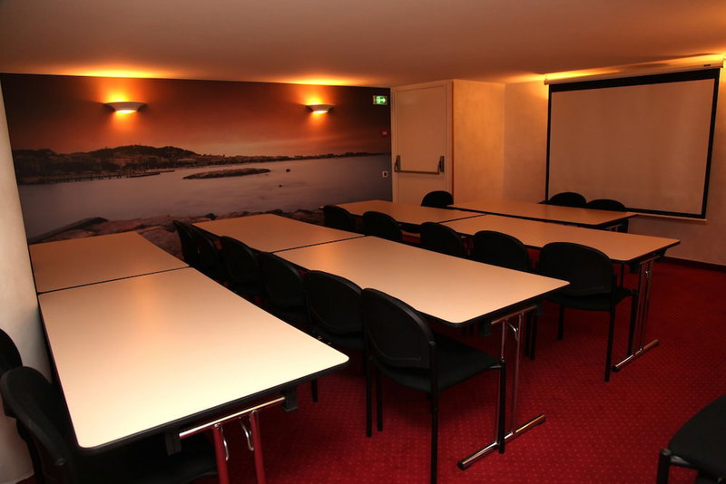 Hotel Cannes Gallia, Cannes, France