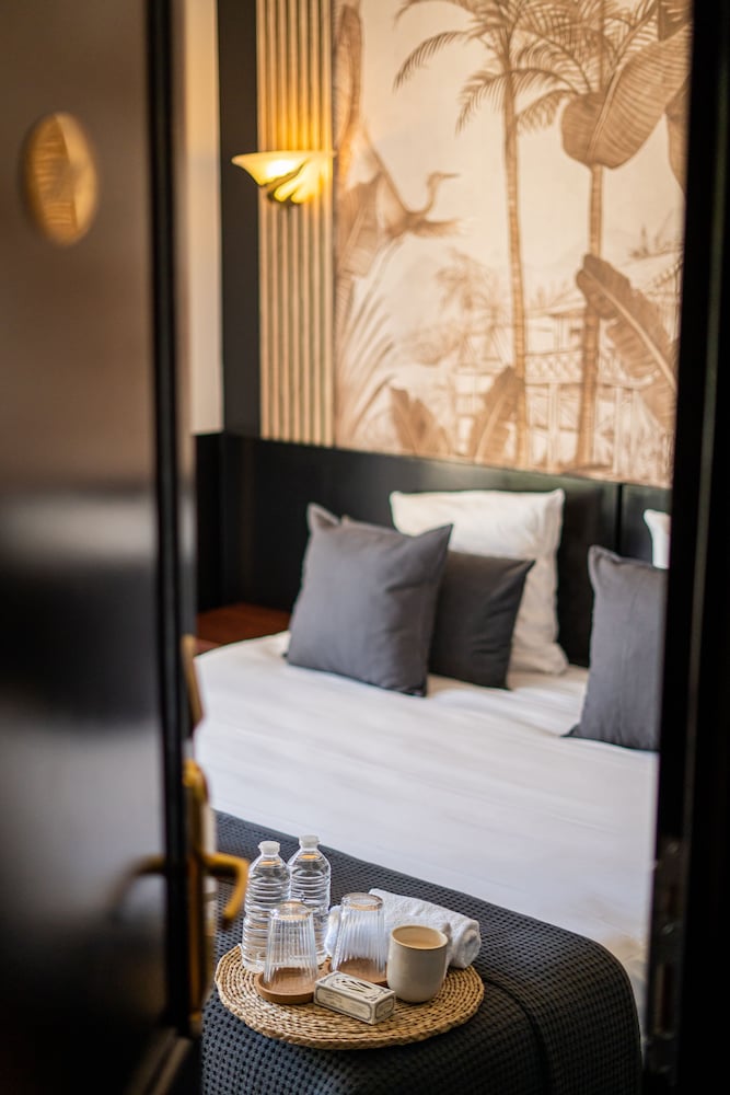 Hotel Cannes Gallia, France