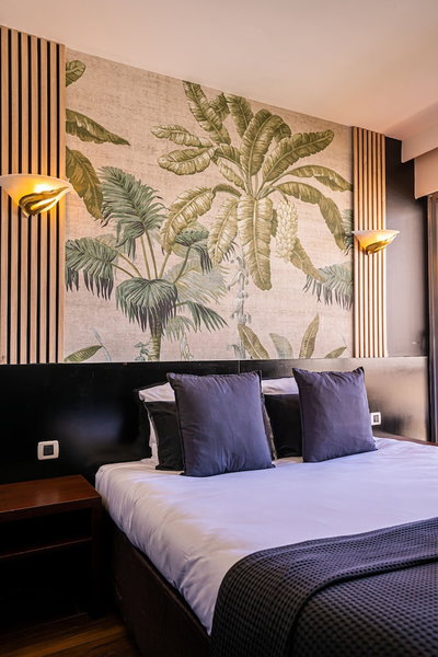 Hotel Cannes Gallia, Cannes, France