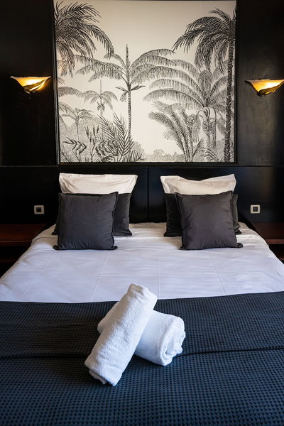 Hotel Cannes Gallia, Cannes, France