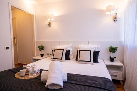 Hotel Cannes Gallia, Cannes, France