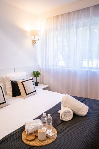 Hotel Cannes Gallia, Cannes, France