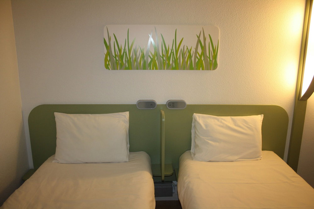 ibis budget Issoire, France
