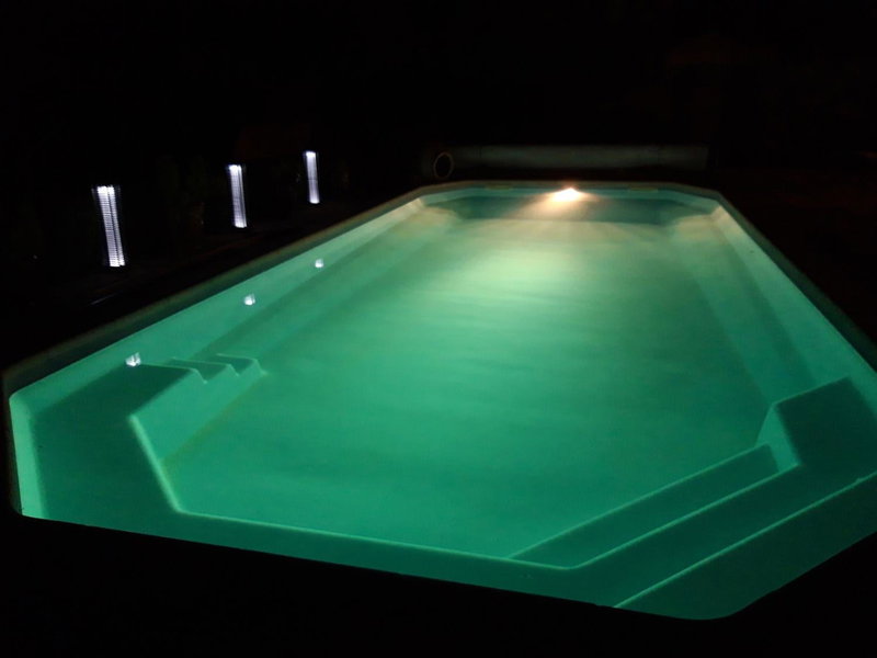 CHAMBRE D HOTES à 4 KMS D UZES " Chez Nadou ", Arpaillargues-et-Aureillac, France