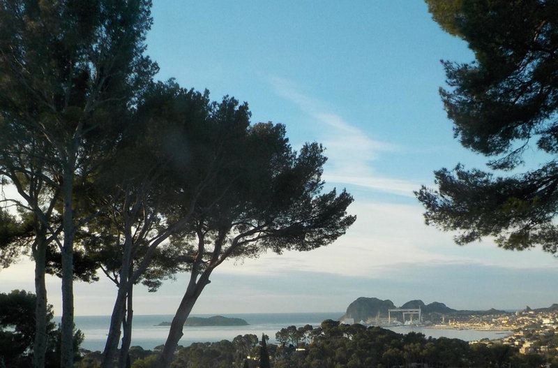 FRAROCKA B and B, La Ciotat, France