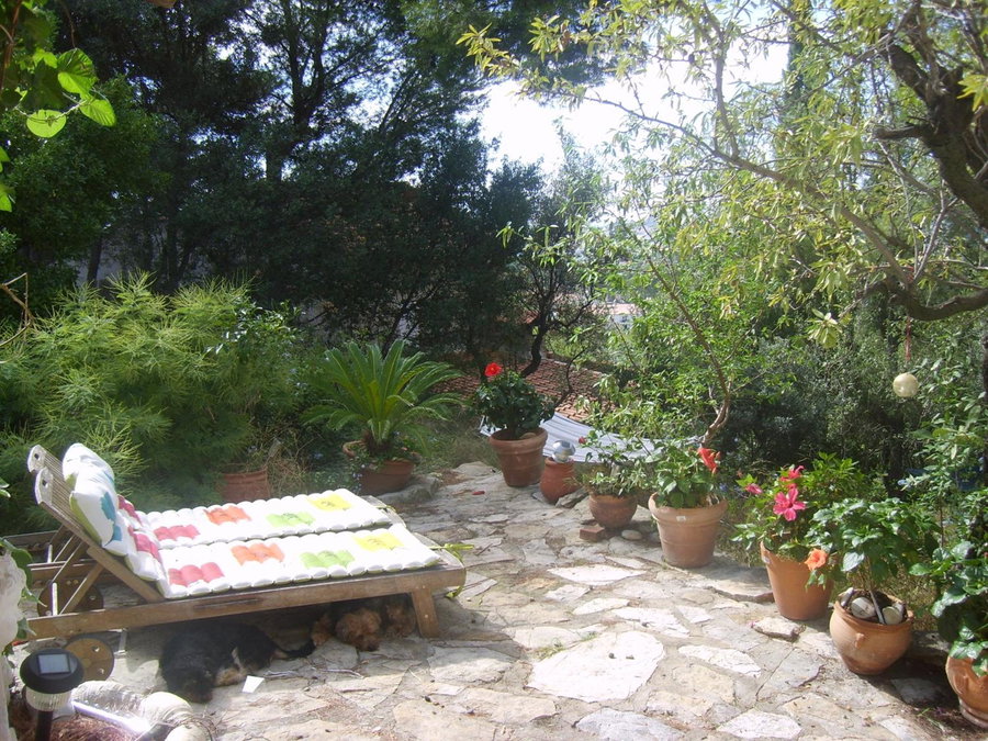FRAROCKA B and B, La Ciotat, France