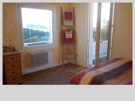 FRAROCKA B and B, La Ciotat, France