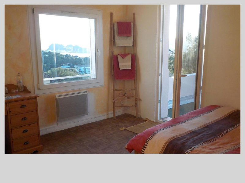 FRAROCKA B and B, La Ciotat, France