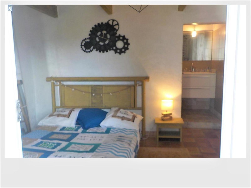 FRAROCKA B and B, La Ciotat, France