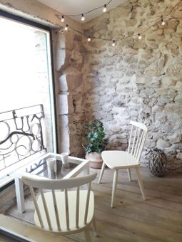 Le Sens des Merveilles, Mane, France