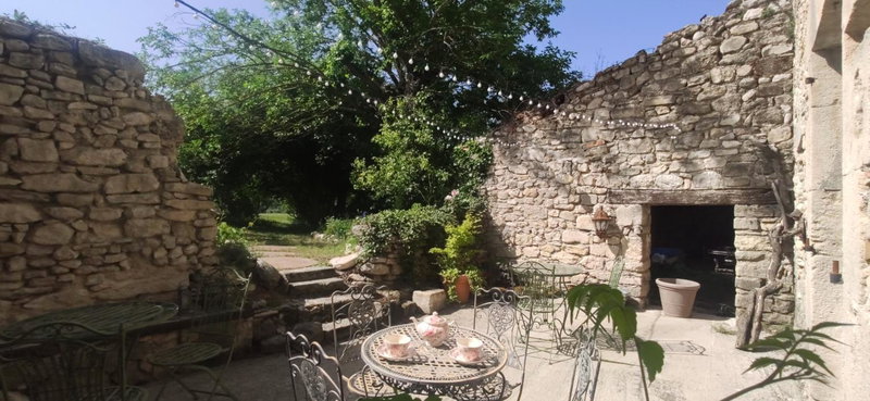 Le Sens des Merveilles, Mane, France
