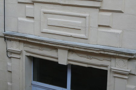 Le Refuge Des Cordeliers, Laon, France