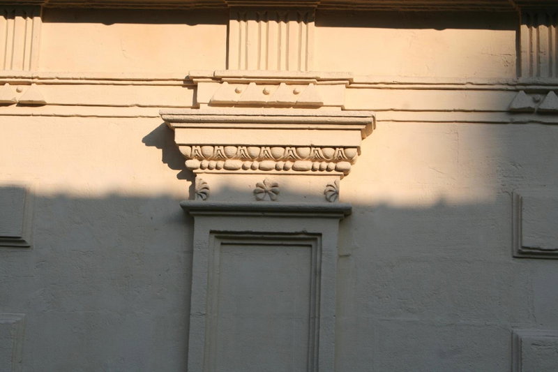 Le Refuge Des Cordeliers, Laon, France