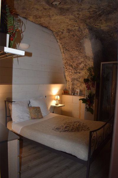 Le Clos de l'Hermitage, Amboise, France