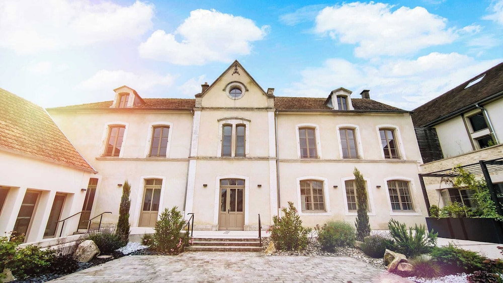 Hotel Le Clos des Cadoles, France