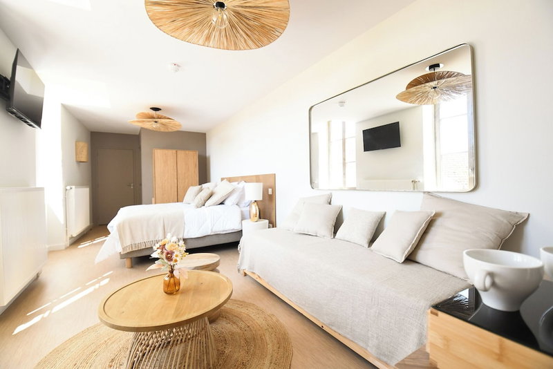Hotel Le Clos des Cadoles, Les Riceys, France
