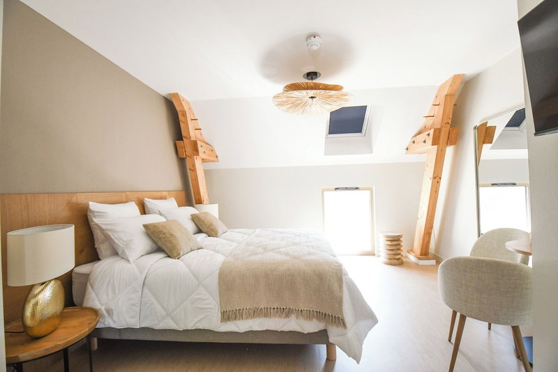 Hotel Le Clos des Cadoles, Les Riceys, France