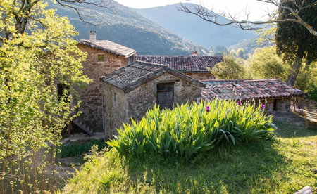 Gite le Cambon, Mialet, France