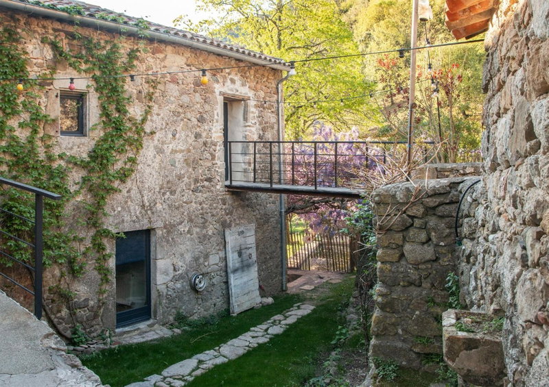 Gite le Cambon, Mialet, France