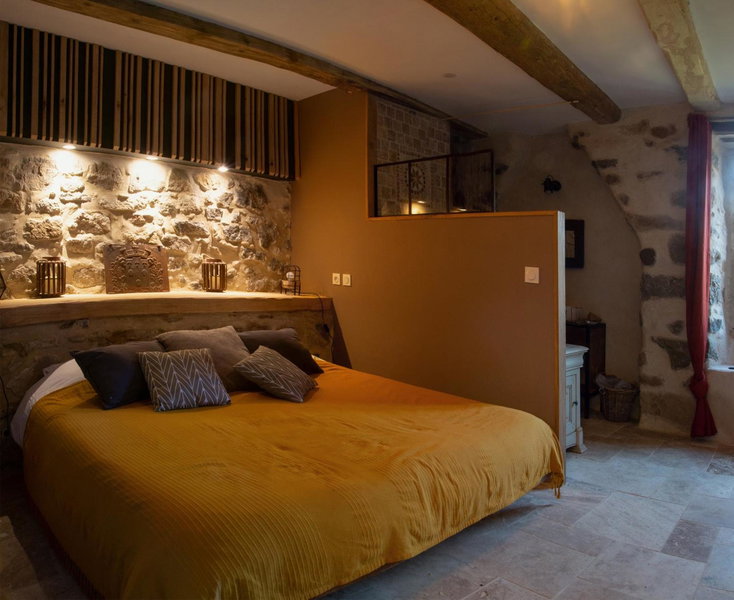 Gite le Cambon, Mialet, France