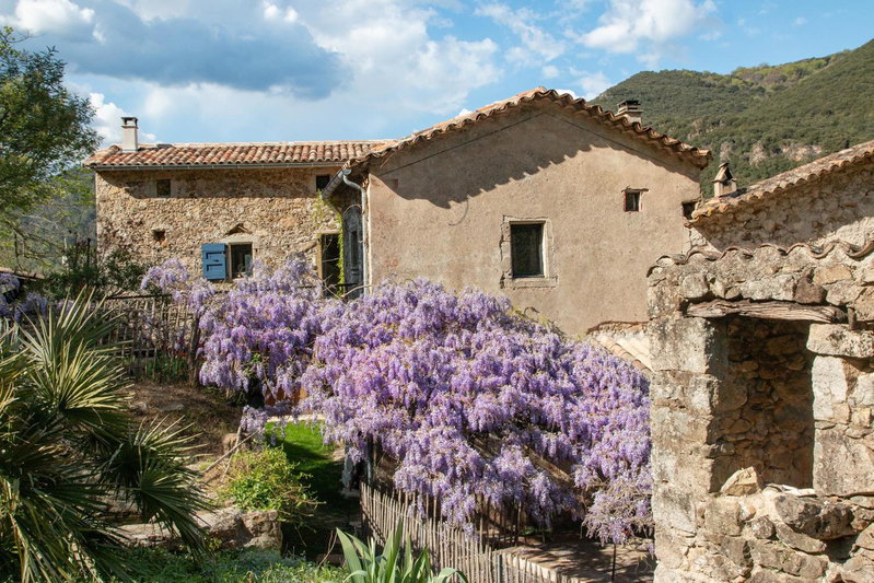 Gite le Cambon, Mialet, France