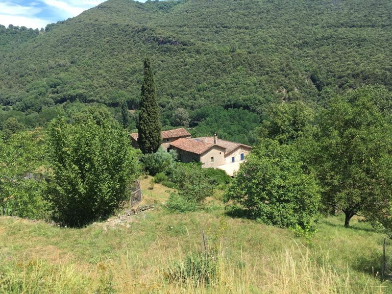 Gite le Cambon, Mialet, France