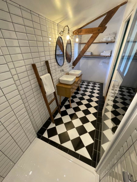 Ô Trois Puits, Laburgade, France