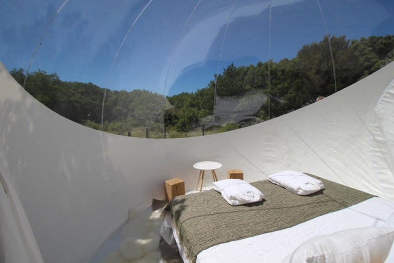 Les Esplanes, La Garde-Adhémar, France