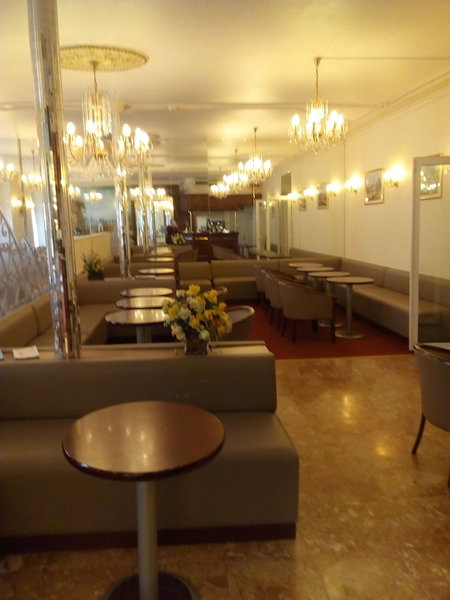 Hotel Du Gave, Lourdes, France