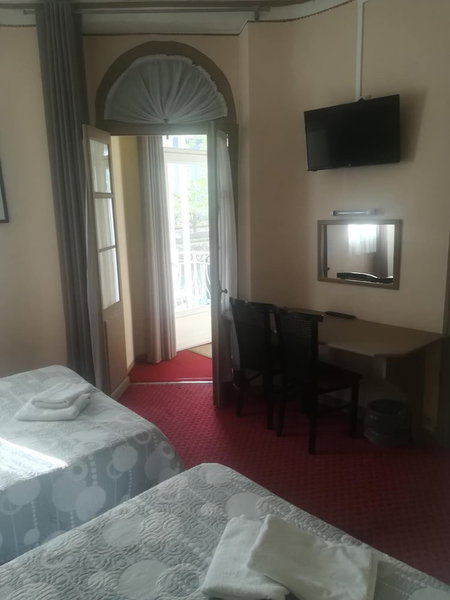 Hotel Du Gave, Lourdes, France