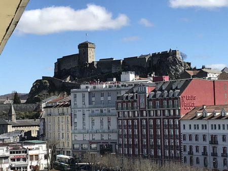 Hotel Du Gave, Lourdes, France