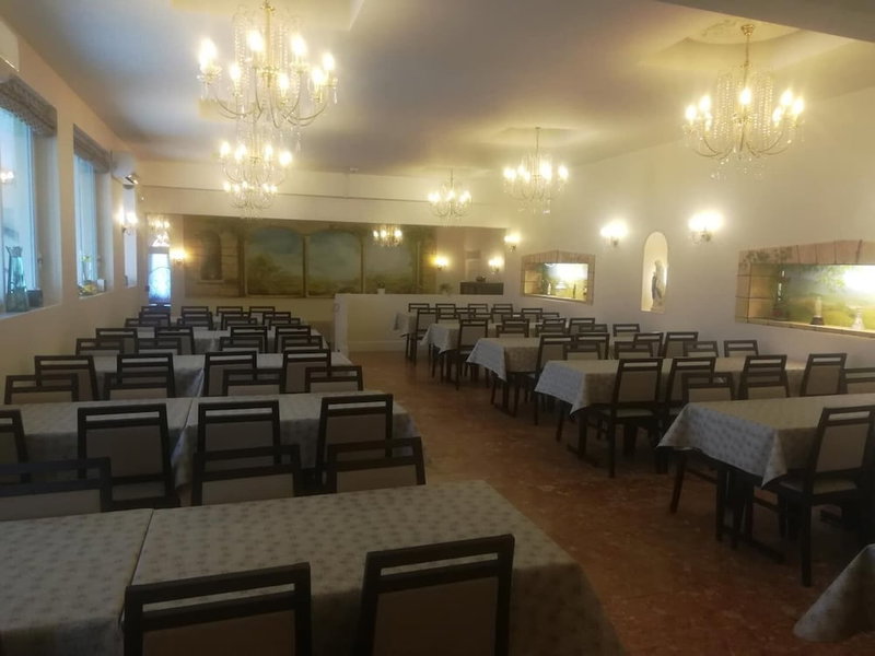 Hotel Du Gave, Lourdes, France