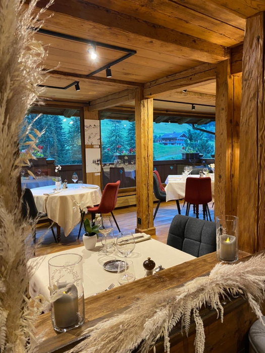 Les Chalets de la Serraz, La Clusaz, France