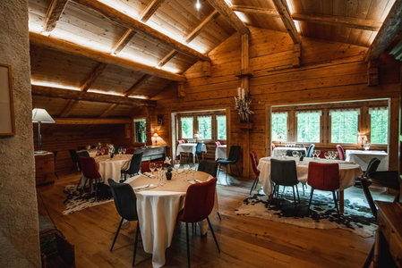 Les Chalets de la Serraz, La Clusaz, France
