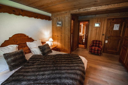 Les Chalets de la Serraz, La Clusaz, France