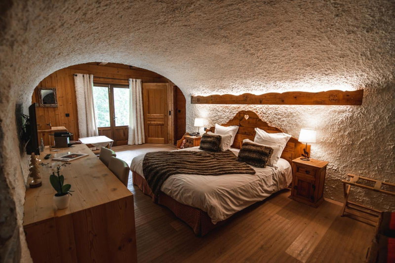 Les Chalets de la Serraz, La Clusaz, France