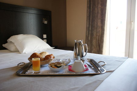 Hotel Molière, Cannes, France