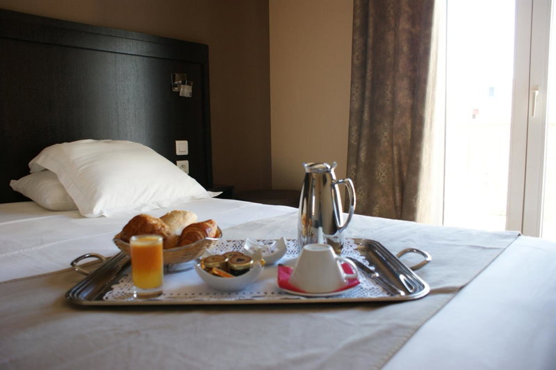 Hotel Molière, Cannes, France