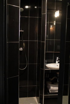 Hotel Molière, Cannes, France