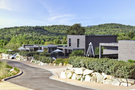 Résidence Pierre & Vacances Premium Les Terrasses d'Arsella, Lecci, France