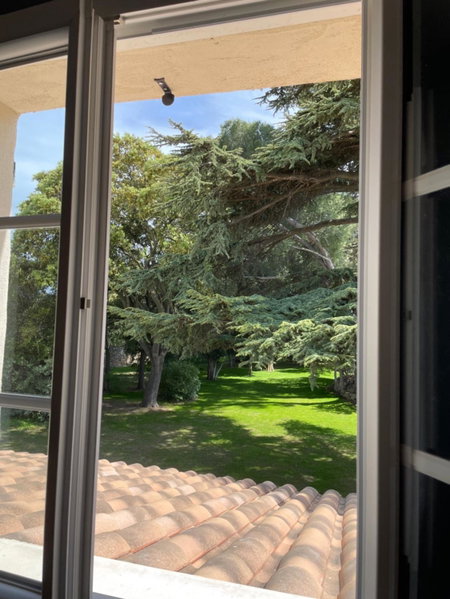 Mas Hinaiti - Suite romantique avec Spa et écran géant de cinéma, Montpellier, France