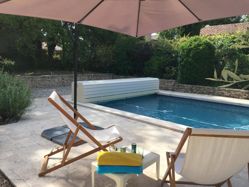 Villa Louanne, Pertuis, France